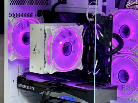 AMD Ryzen 5 5600G 13
